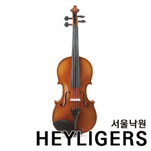 헤일리져스 바이올린HEYLIGERS/서울낙원