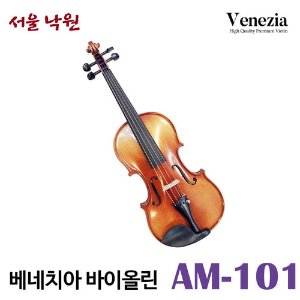 베네치아 바이올린AM-101/서울낙원