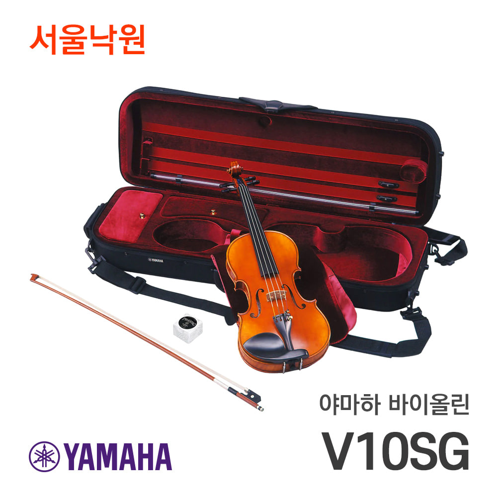 야마하 바이올린V10SG/서울낙원